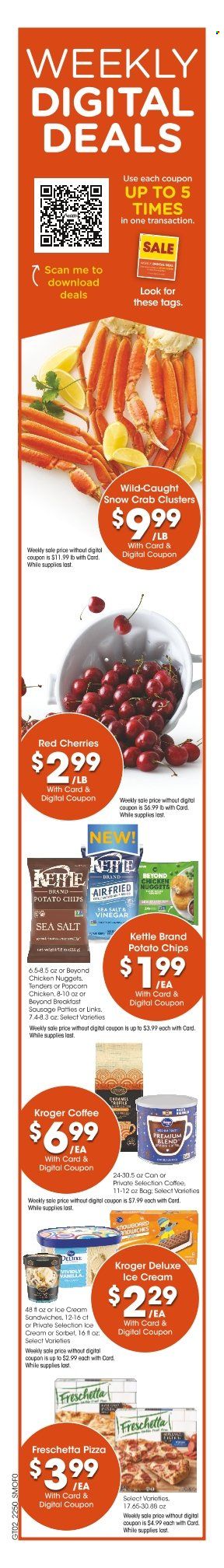 Smith's (AZ, ID, MT, NM, NV, UT, WY) Weekly Ad Flyer Specials January 11 to January 17, 2023