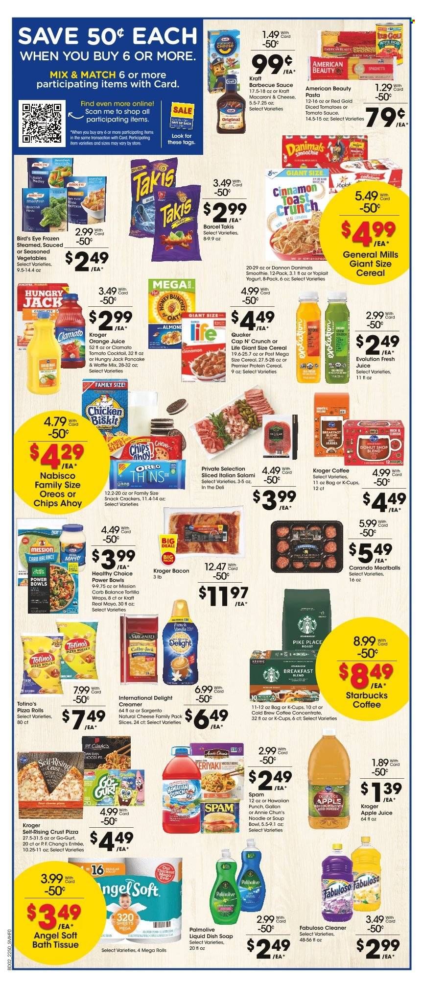 Smith's (AZ, ID, MT, NM, NV, UT, WY) Weekly Ad Flyer Specials January 11 to January 17, 2023