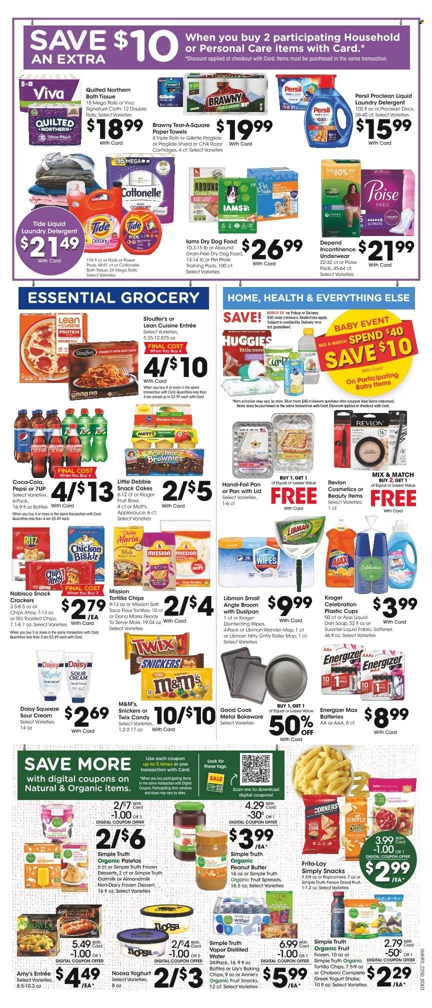 Smith's (AZ, ID, MT, NM, NV, UT, WY) Weekly Ad Flyer Specials January 11 to January 17, 2023