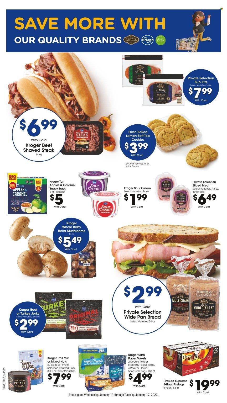 Smith's (AZ, ID, MT, NM, NV, UT, WY) Weekly Ad Flyer Specials January 11 to January 17, 2023