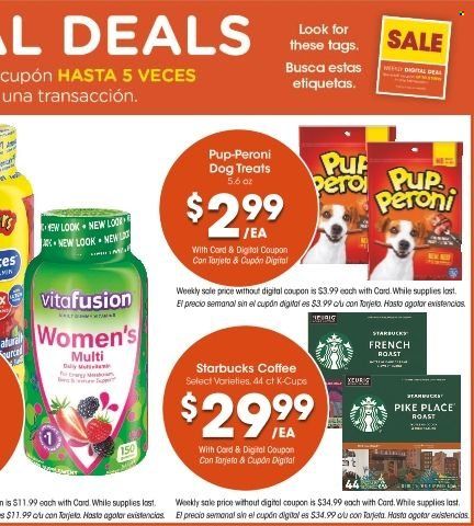 Ralphs (MD, NC, VA) Weekly Ad Flyer Specials January 4 to January 10, 2023