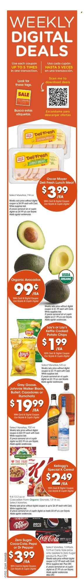 Ralphs (MD, NC, VA) Weekly Ad Flyer Specials January 4 to January 10, 2023