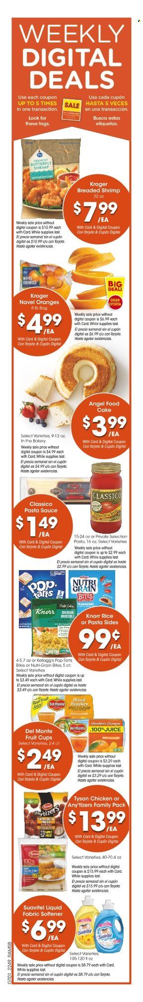 Ralphs (MD, NC, VA) Weekly Ad Flyer Specials January 4 to January 10, 2023