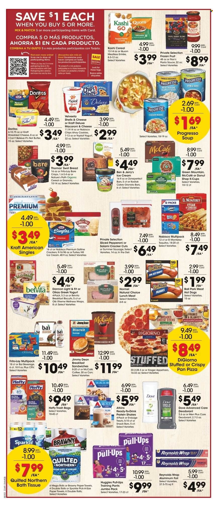 Ralphs (MD, NC, VA) Weekly Ad Flyer Specials January 4 to January 10, 2023