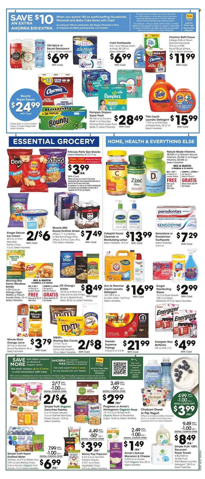 Ralphs (MD, NC, VA) Weekly Ad Flyer Specials January 4 to January 10, 2023