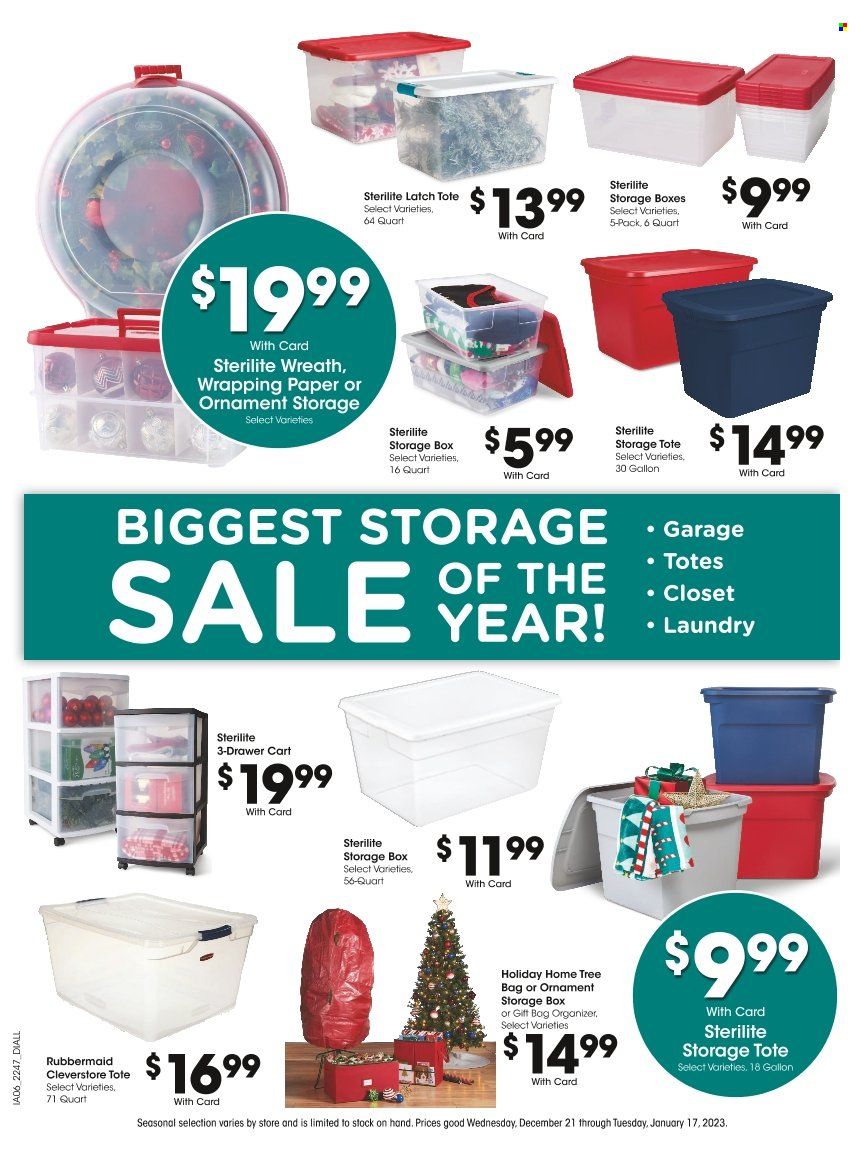 Baker's (NE) Weekly Ad Flyer Specials January 4 to January 10, 2023