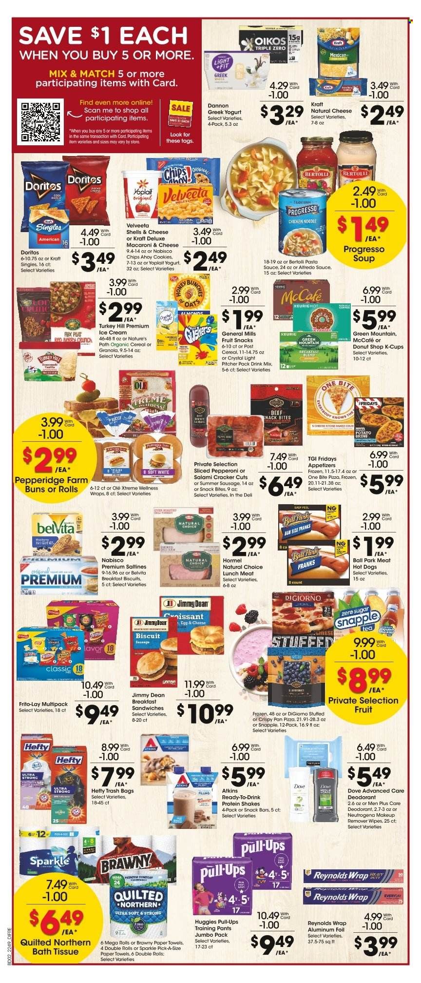 Baker's (NE) Weekly Ad Flyer Specials January 4 to January 10, 2023