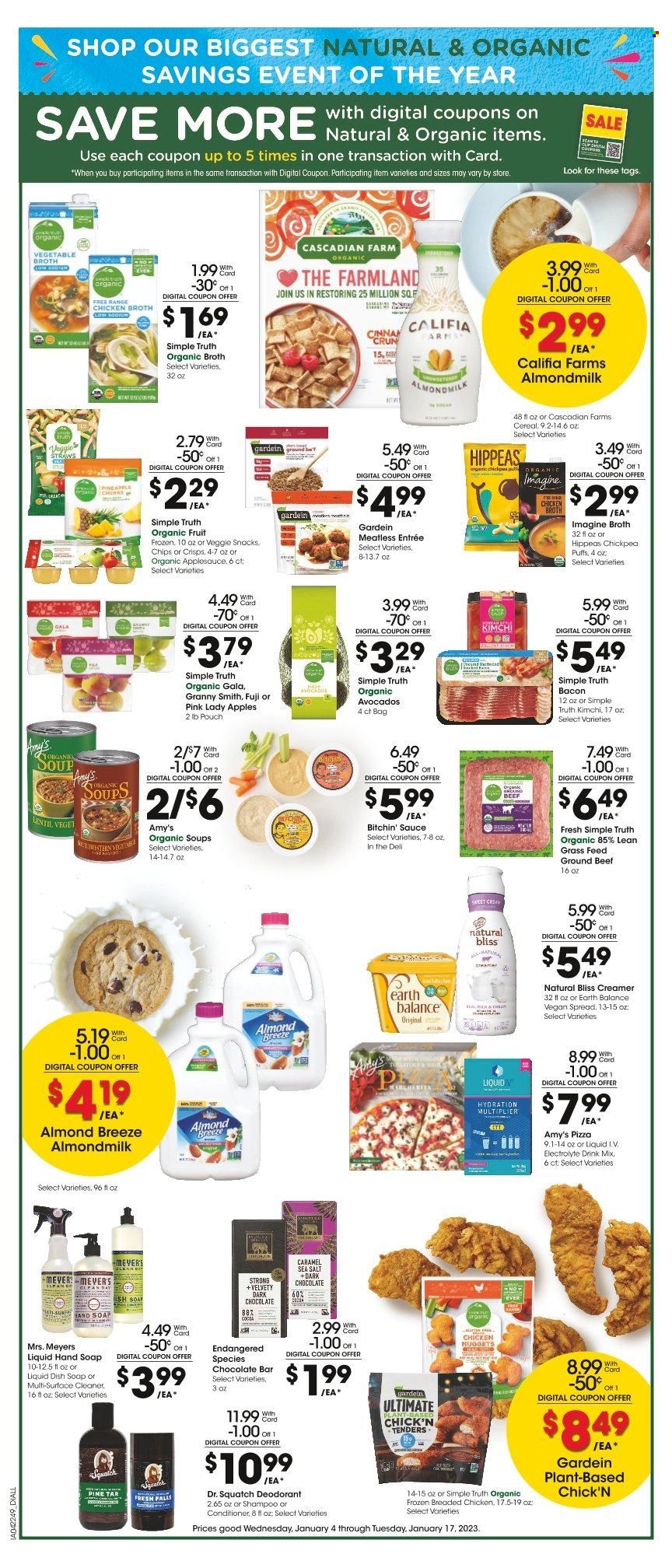 Baker's (NE) Weekly Ad Flyer Specials January 4 to January 10, 2023