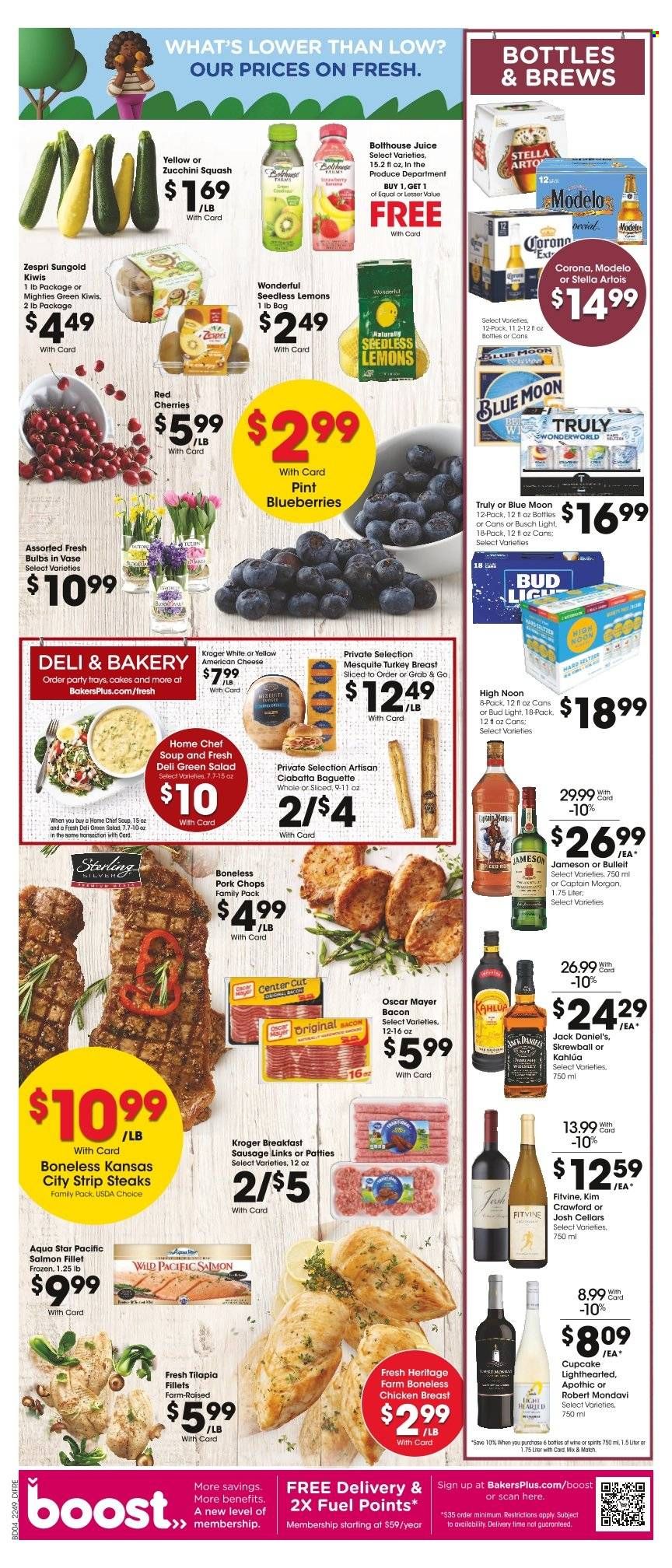 Baker's (NE) Weekly Ad Flyer Specials January 4 to January 10, 2023