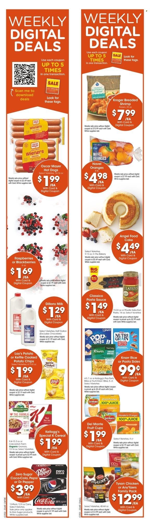 Baker's (NE) Weekly Ad Flyer Specials January 4 to January 10, 2023