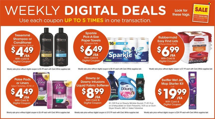 Baker's (NE) Weekly Ad Flyer Specials January 11 to January 17, 2023