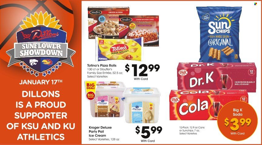 Baker's (NE) Weekly Ad Flyer Specials January 11 to January 17, 2023