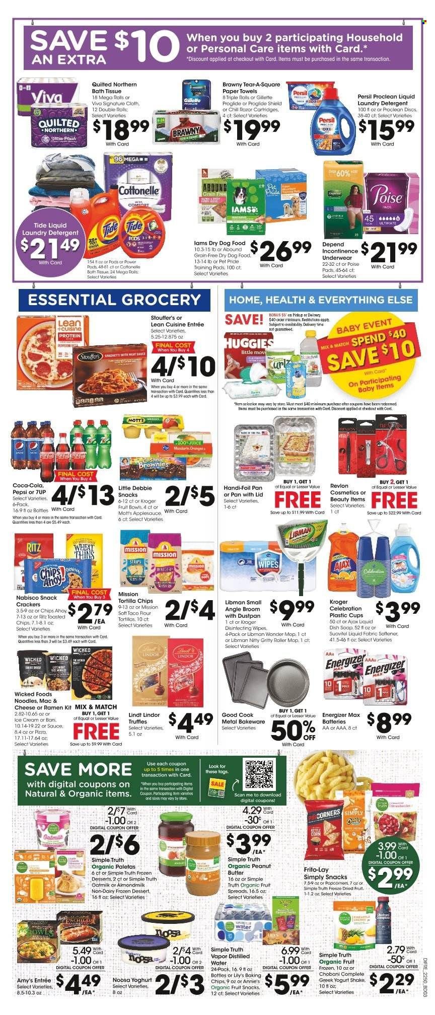 Baker's (NE) Weekly Ad Flyer Specials January 11 to January 17, 2023