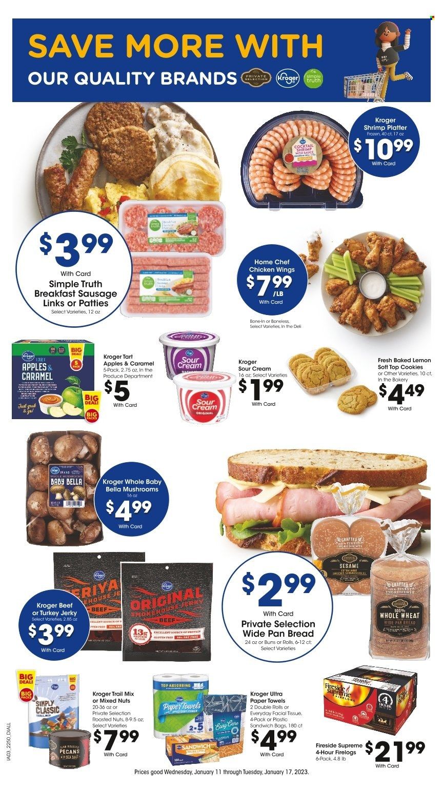 Baker's (NE) Weekly Ad Flyer Specials January 11 to January 17, 2023