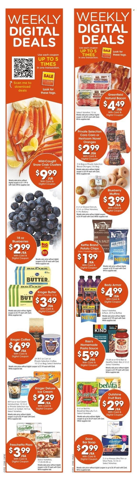 Baker's (NE) Weekly Ad Flyer Specials January 11 to January 17, 2023