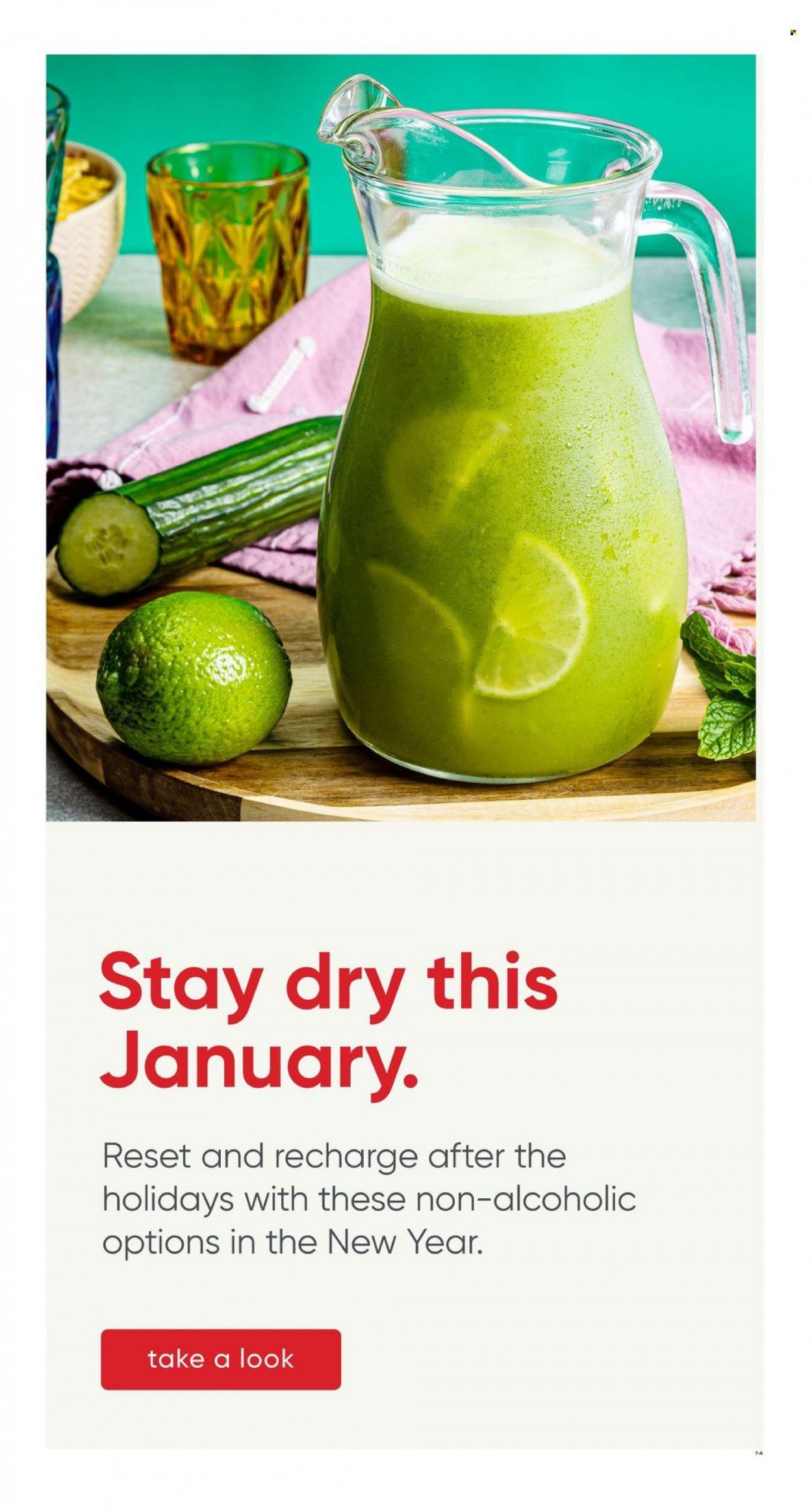 Stater Bros. (CA) Weekly Ad Flyer Specials January 4 to January 10, 2023