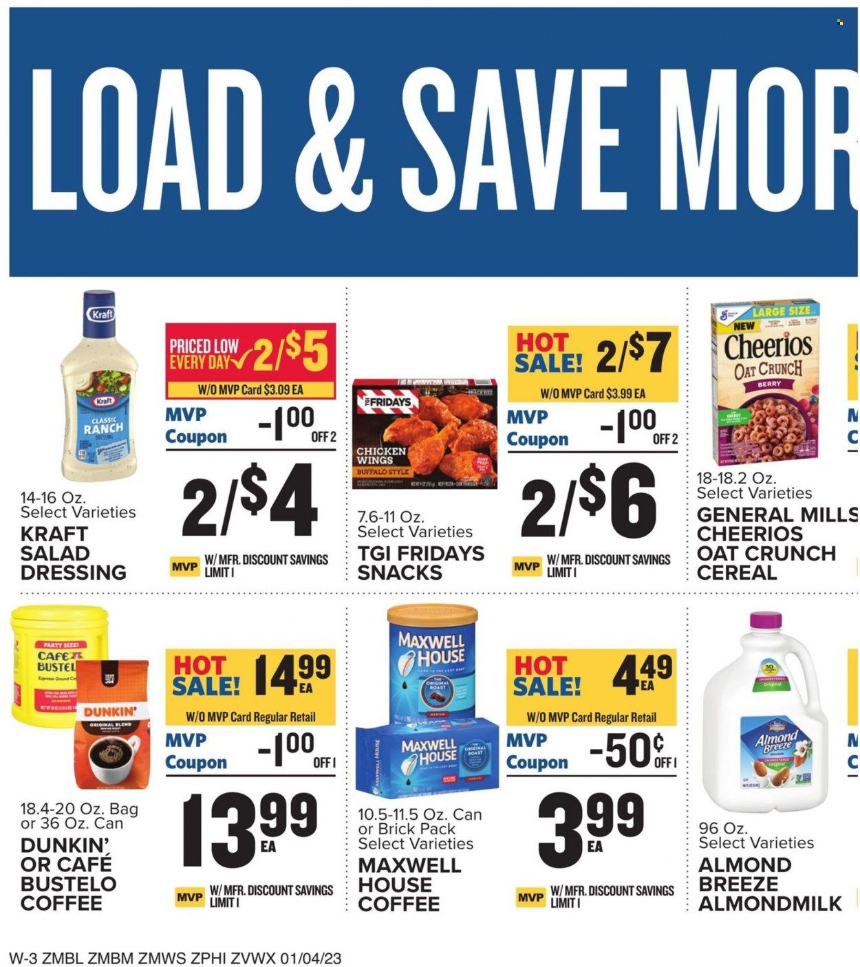 Food Lion (MD) Weekly Ad Flyer Specials January 4 to January 10, 2023