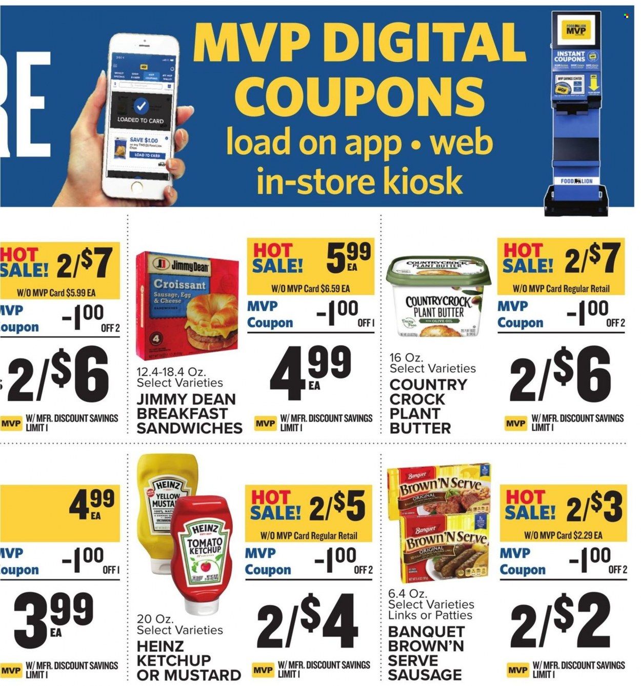 Food Lion (MD) Weekly Ad Flyer Specials January 4 to January 10, 2023