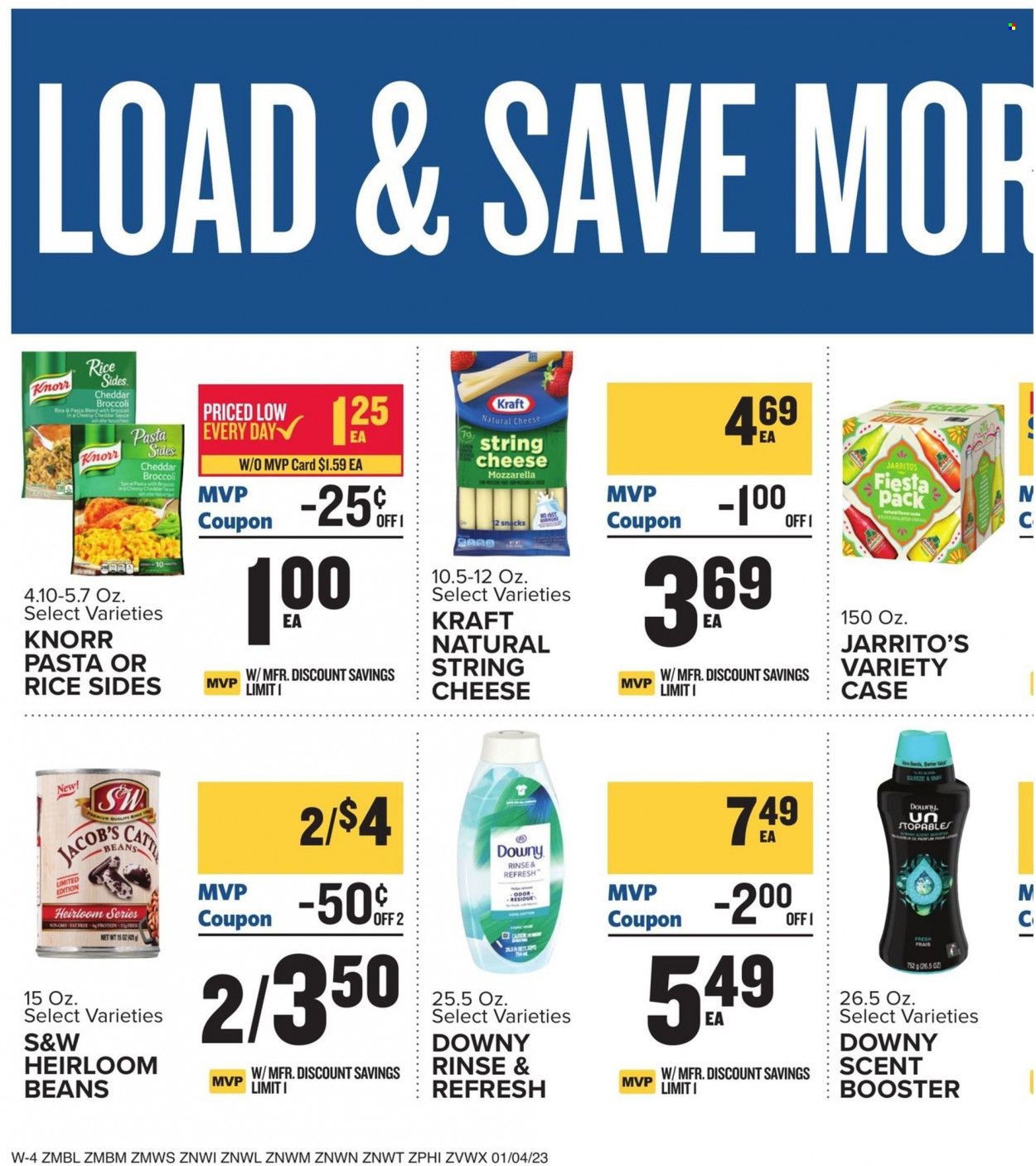 Food Lion (MD) Weekly Ad Flyer Specials January 4 to January 10, 2023