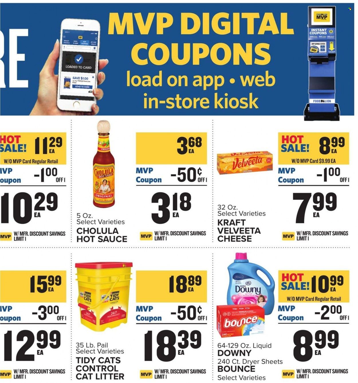 Food Lion (MD) Weekly Ad Flyer Specials January 4 to January 10, 2023