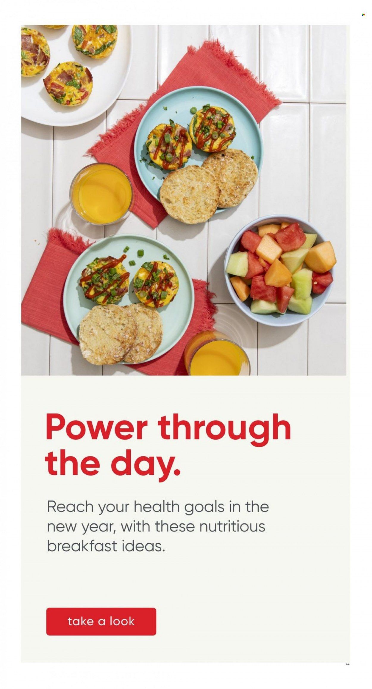 Stater Bros. (CA) Weekly Ad Flyer Specials January 11 to January 17, 2023