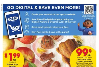 Ralphs (MD, NC, VA) Weekly Ad Flyer Specials January 11 to January 17, 2023