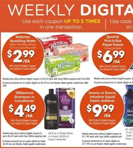 Ralphs (MD, NC, VA) Weekly Ad Flyer Specials January 11 to January 17, 2023