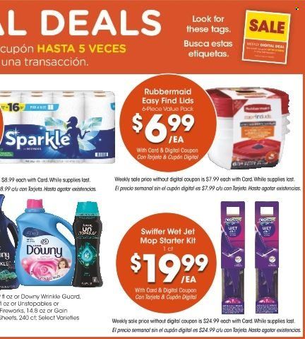 Ralphs (MD, NC, VA) Weekly Ad Flyer Specials January 11 to January 17, 2023
