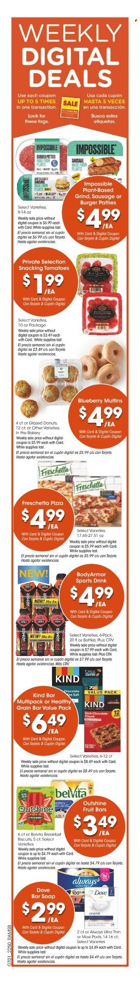 Ralphs (MD, NC, VA) Weekly Ad Flyer Specials January 11 to January 17, 2023