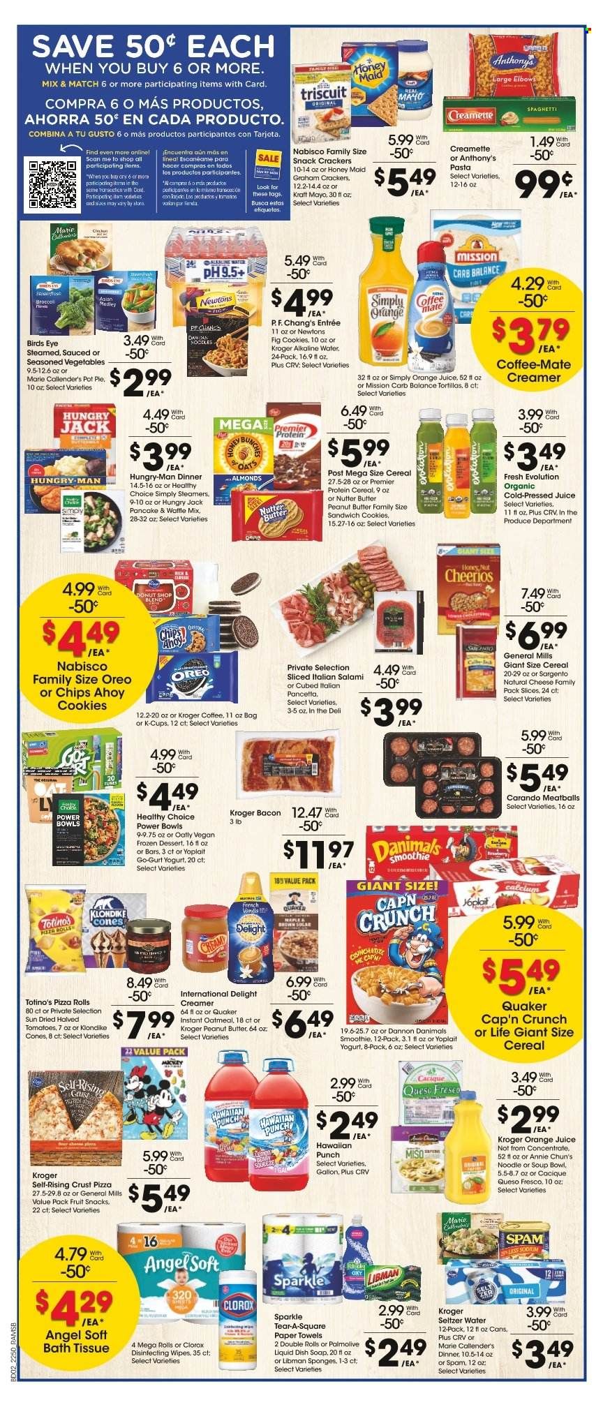 Ralphs (MD, NC, VA) Weekly Ad Flyer Specials January 11 to January 17, 2023