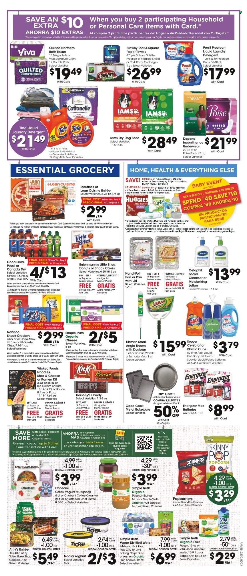 Ralphs (MD, NC, VA) Weekly Ad Flyer Specials January 11 to January 17, 2023