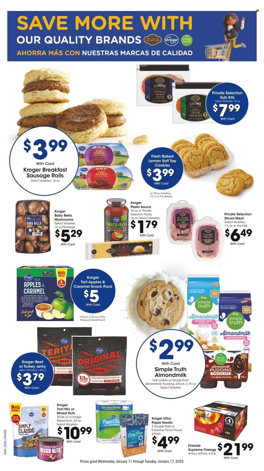 Ralphs (MD, NC, VA) Weekly Ad Flyer Specials January 11 to January 17, 2023