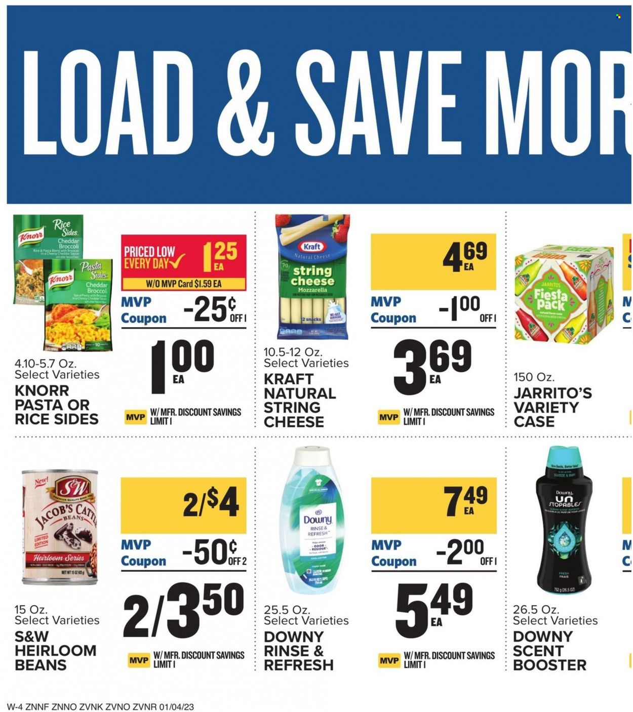 Food Lion (VA) Weekly Ad Flyer Specials January 4 to January 10, 2023