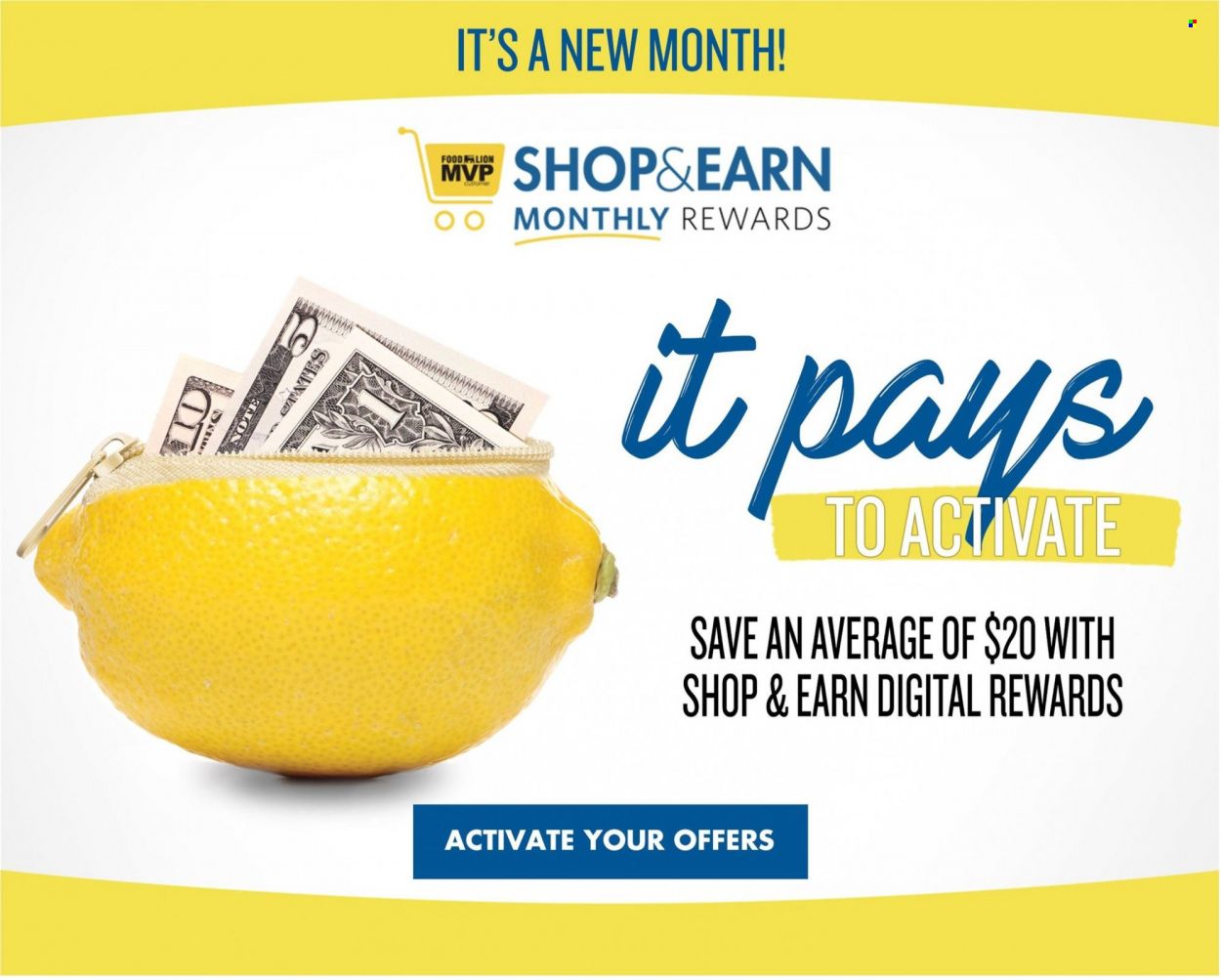 Food Lion (VA) Weekly Ad Flyer Specials January 4 to January 10, 2023