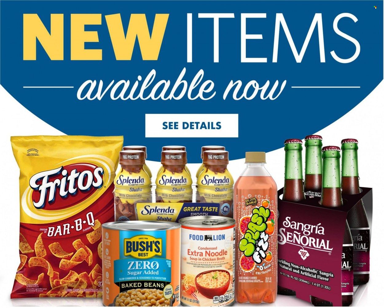 Food Lion (SC) Weekly Ad Flyer Specials January 4 to January 10, 2023