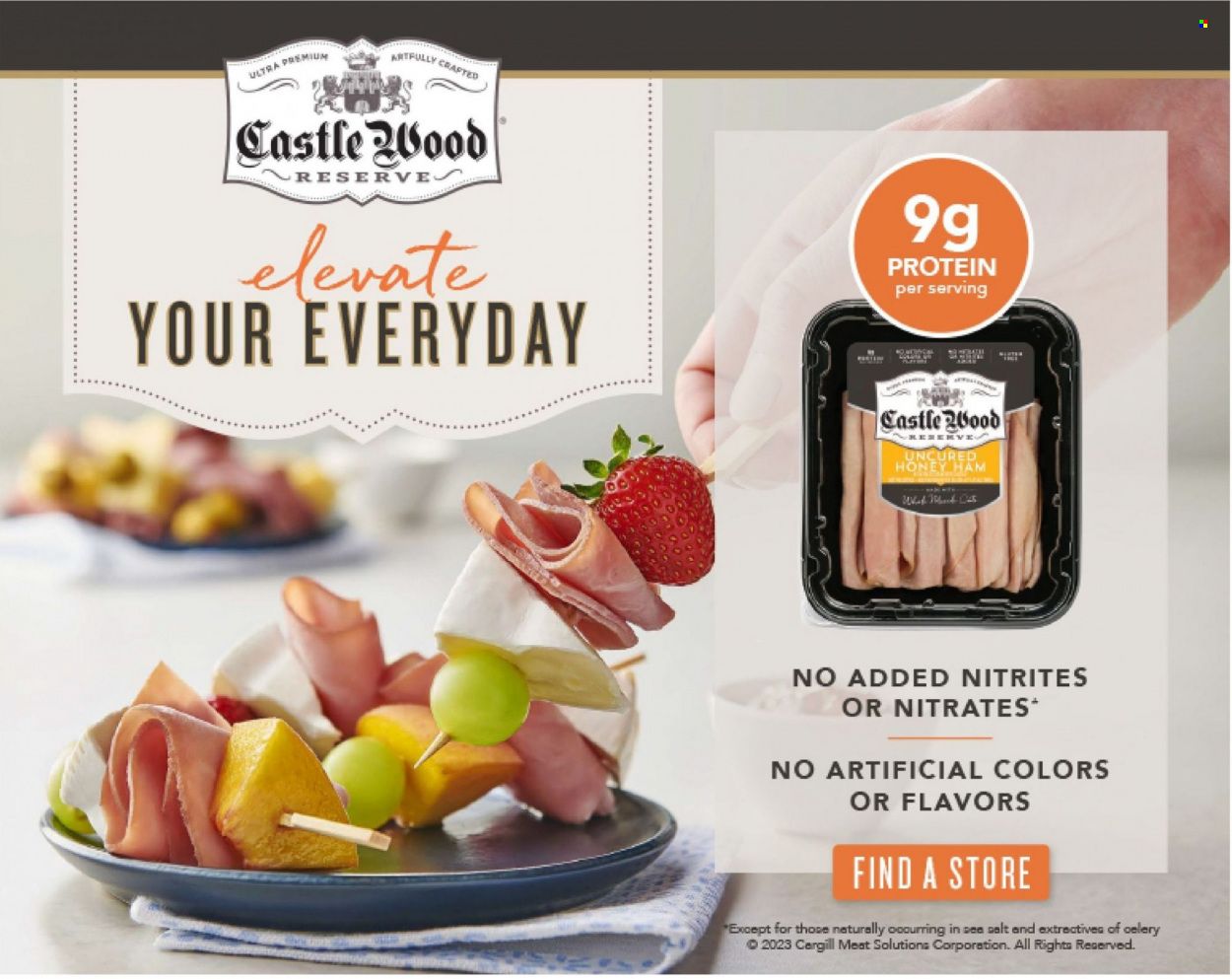 Food Lion (SC) Weekly Ad Flyer Specials January 4 to January 10, 2023