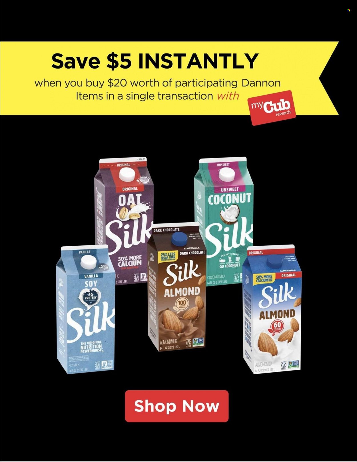 Cub Foods (MN) Weekly Ad Flyer Specials January 8 to January 14, 2023