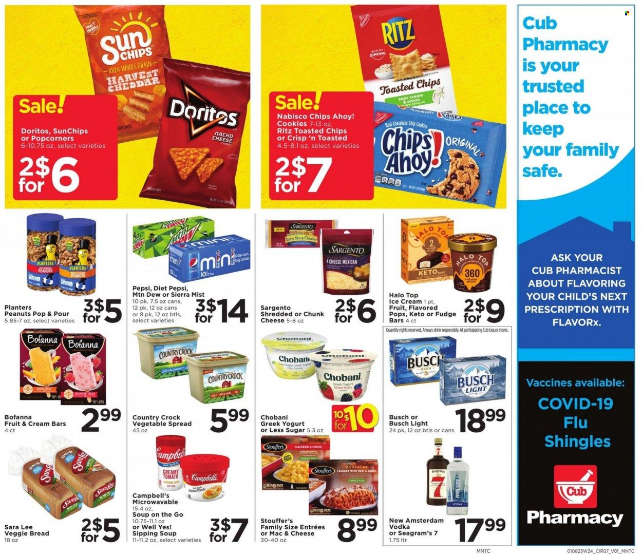 Cub Foods (MN) Weekly Ad Flyer Specials January 8 to January 14, 2023