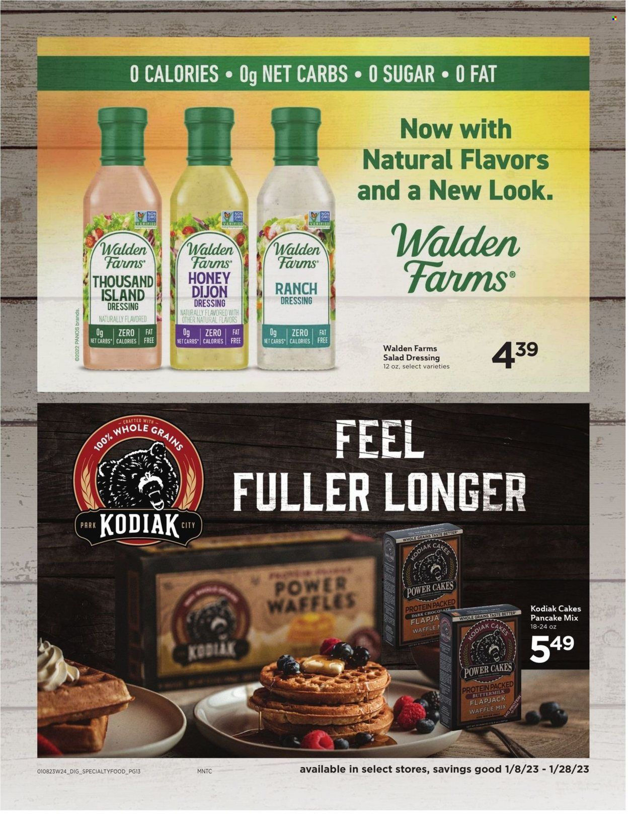 Cub Foods (MN) Weekly Ad Flyer Specials January 8 to January 28, 2023