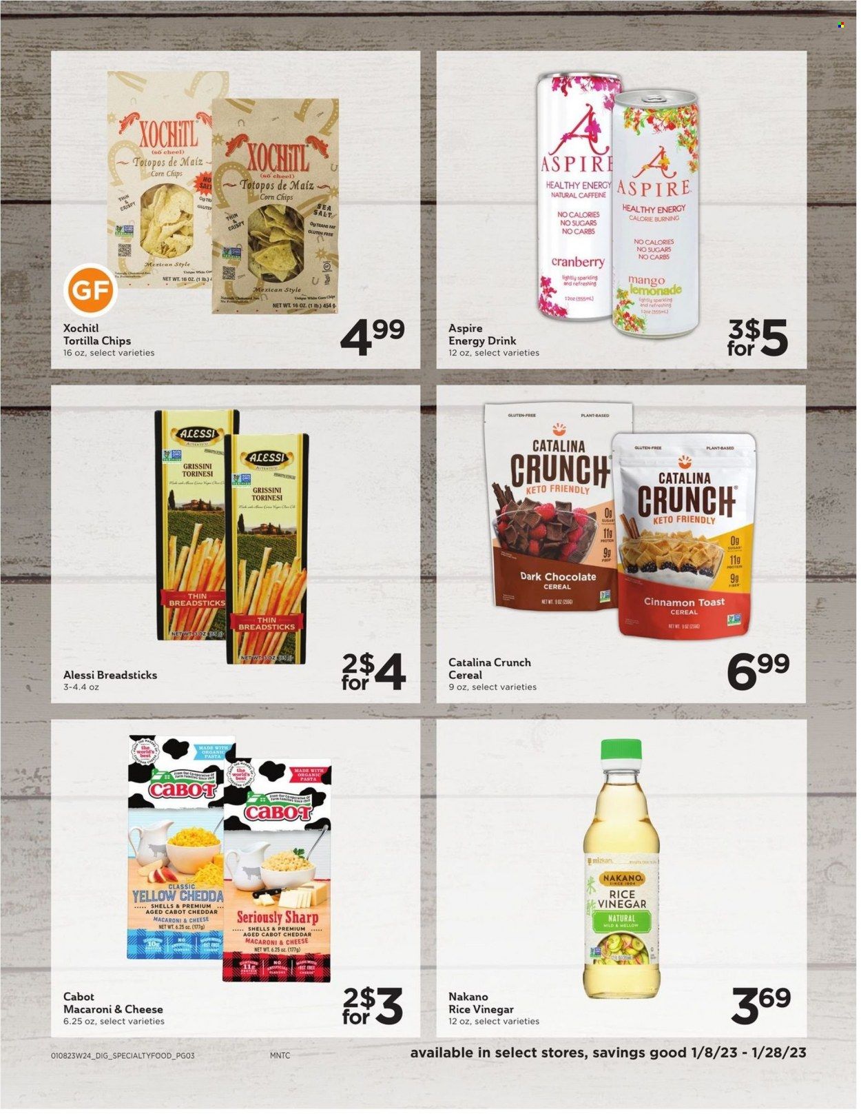Cub Foods (MN) Weekly Ad Flyer Specials January 8 to January 28, 2023