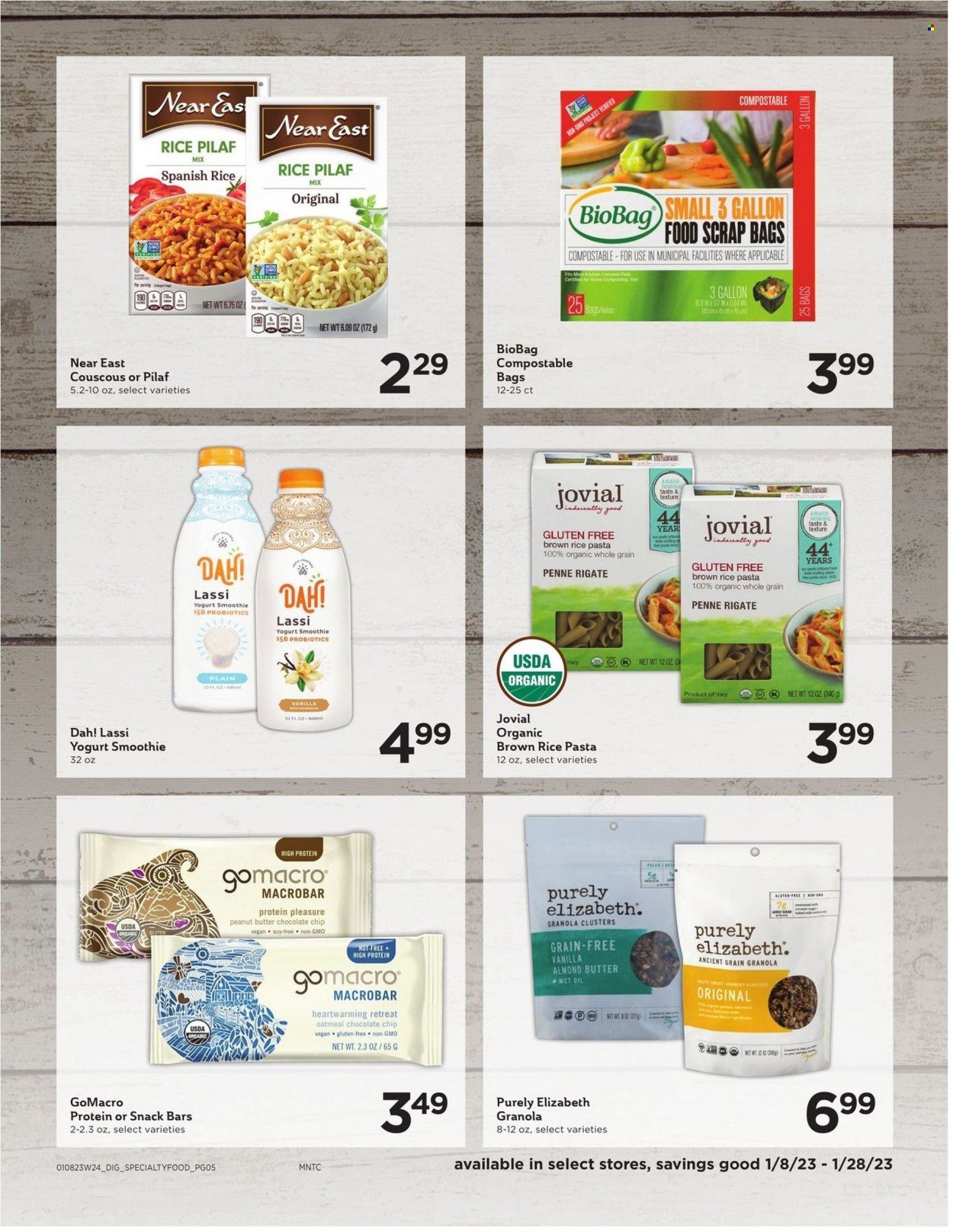Cub Foods (MN) Weekly Ad Flyer Specials January 8 to January 28, 2023