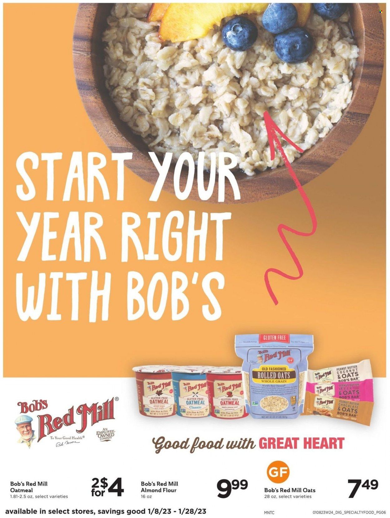 Cub Foods (MN) Weekly Ad Flyer Specials January 8 to January 28, 2023