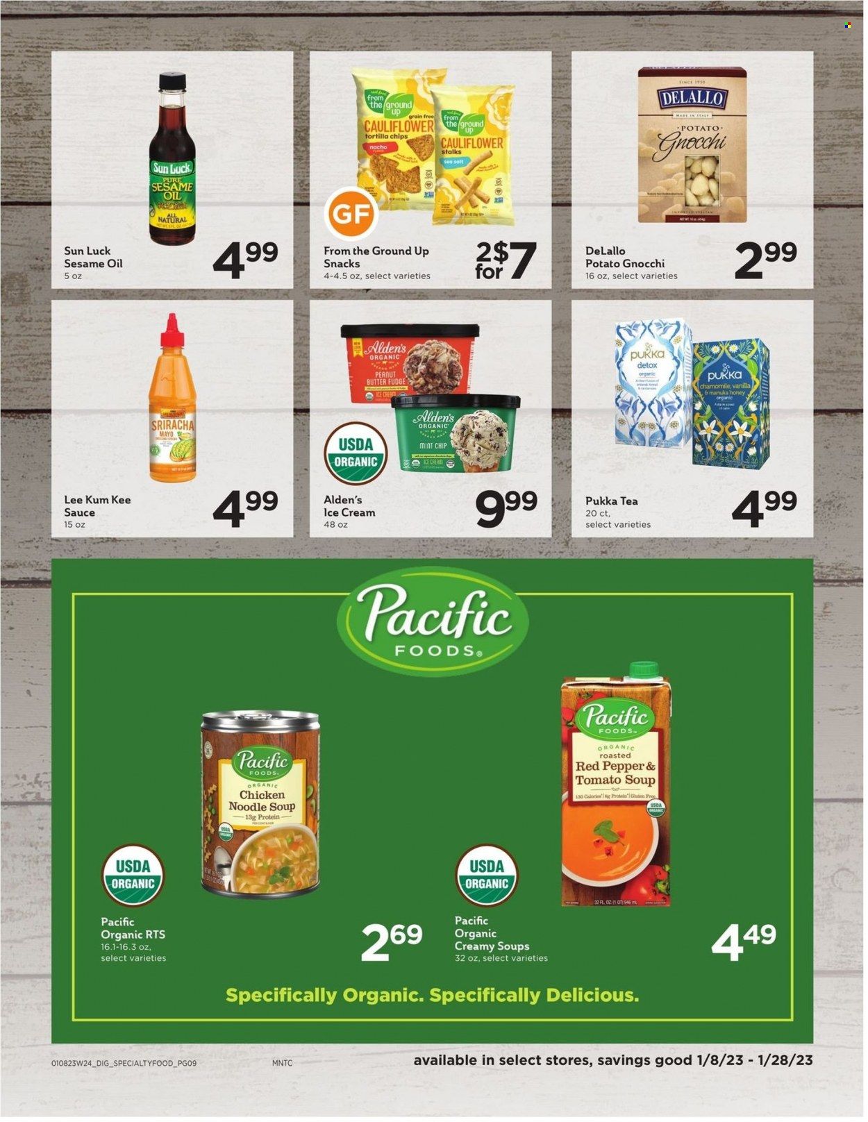 Cub Foods (MN) Weekly Ad Flyer Specials January 8 to January 28, 2023