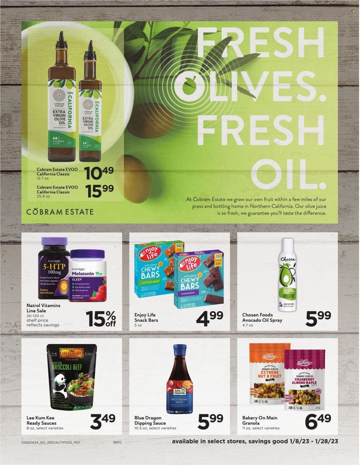 Cub Foods (MN) Weekly Ad Flyer Specials January 8 to January 28, 2023