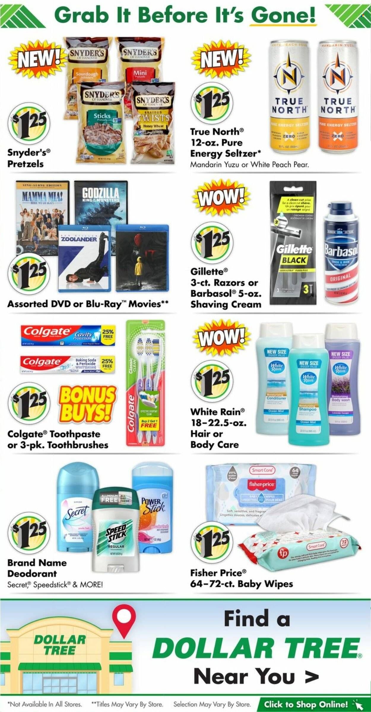 Dollar Tree Weekly Ad Flyer Specials January 8 to January 21, 2023