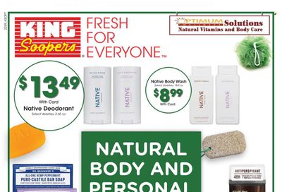King Soopers (CO) Weekly Ad Flyer Specials January 4 to January 17, 2023