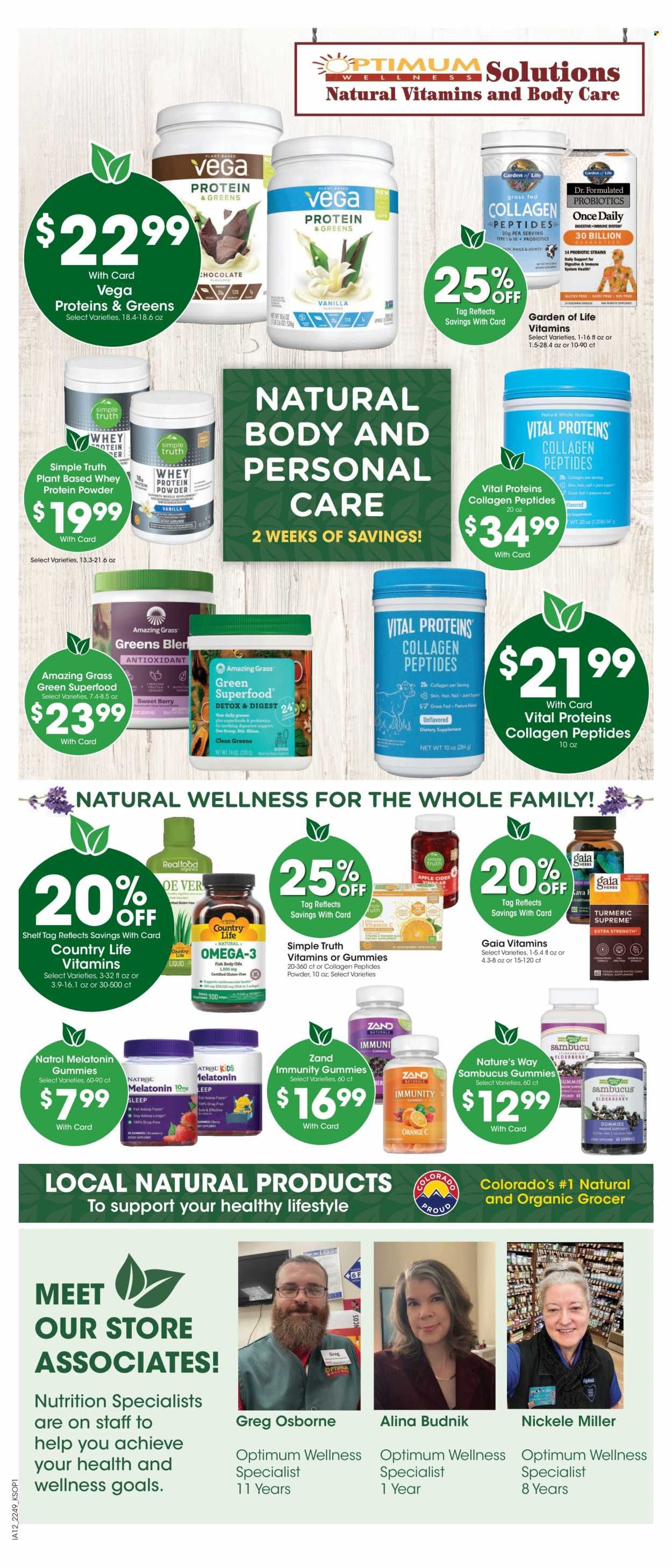 King Soopers (CO) Weekly Ad Flyer Specials January 4 to January 17, 2023