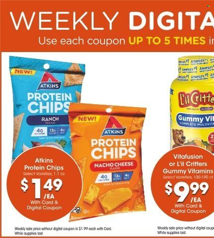 King Soopers (CO) Weekly Ad Flyer Specials January 4 to January 10, 2023