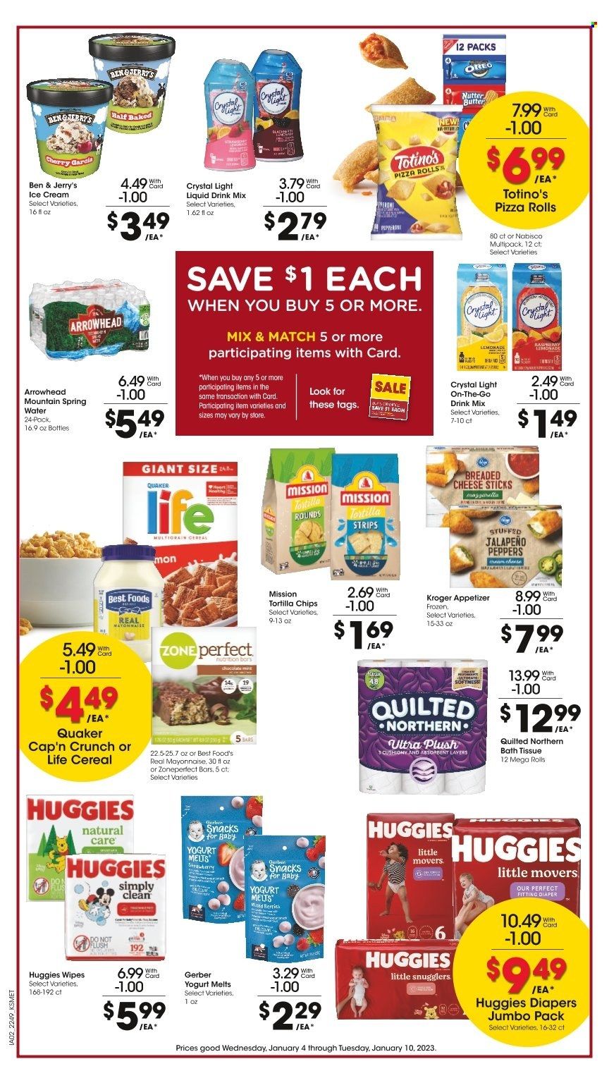 King Soopers (CO) Weekly Ad Flyer Specials January 4 to January 10, 2023