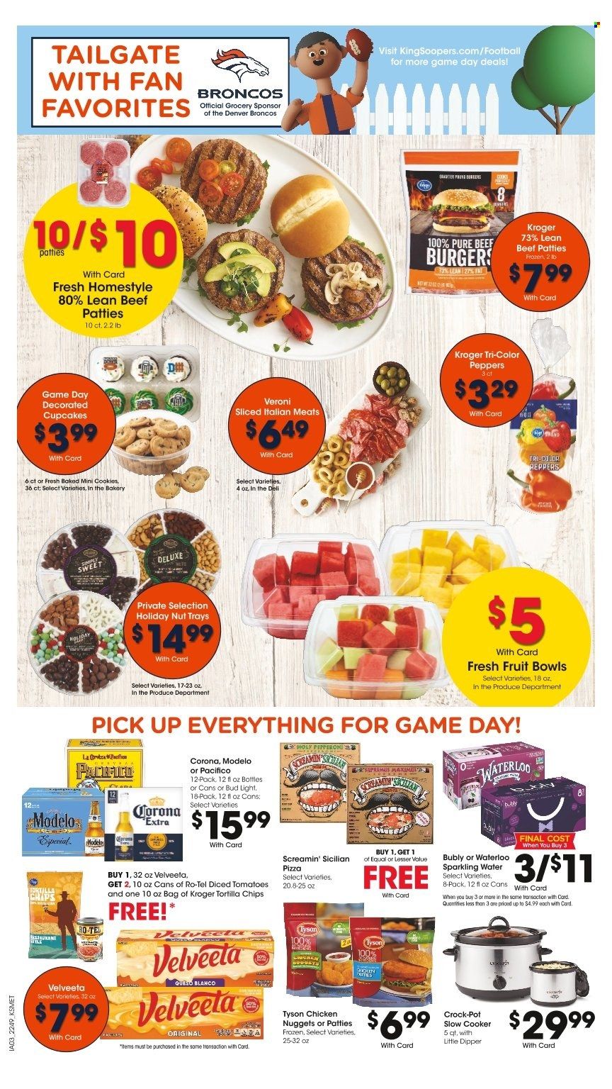 King Soopers (CO) Weekly Ad Flyer Specials January 4 to January 10, 2023